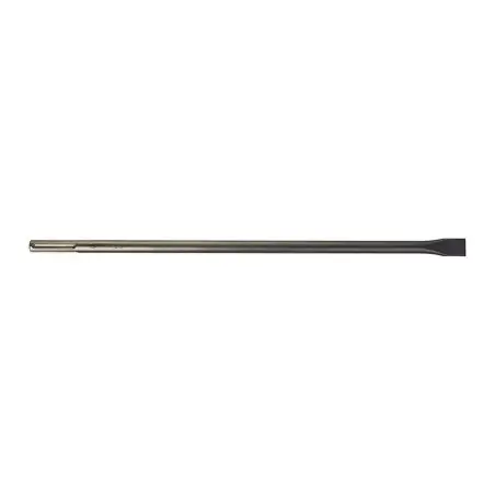 BURIN PLAT SDS MAX 600MM (X1)