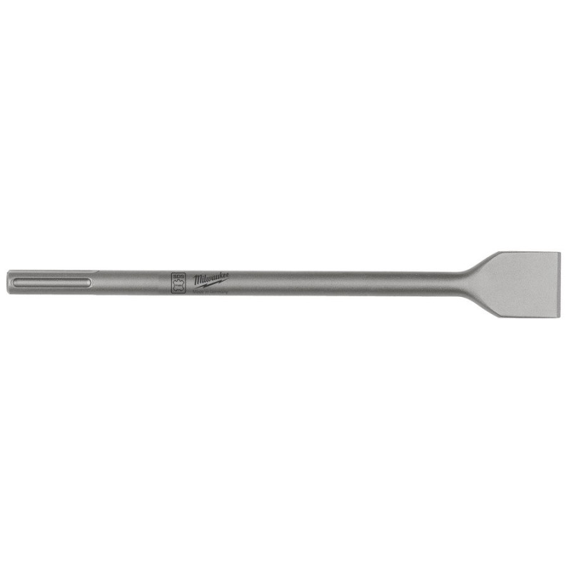 BURIN BECHE SDS MAX 400X50MM (X1)