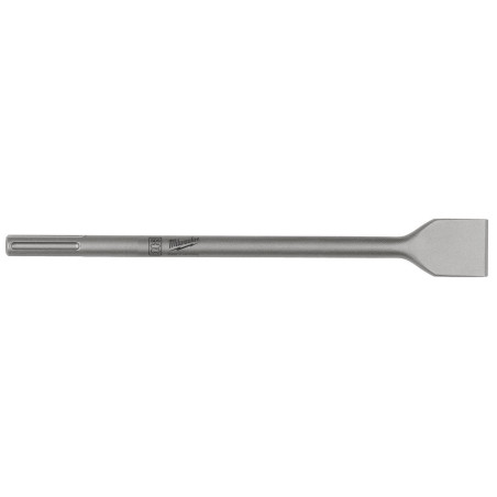 BURIN BECHE SDS MAX 400X50MM (X1)