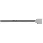 BURIN BECHE SDS MAX 400X50MM (X1)