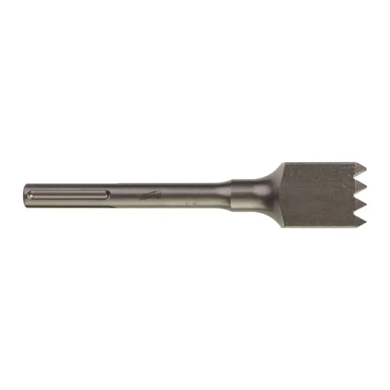 BURIN BOUCHARDE SDS MAX 240X50MM (X1)