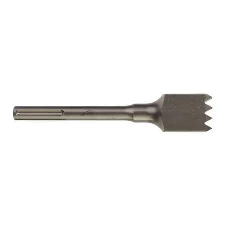 BURIN BOUCHARDE SDS MAX 240X50MM (X1)