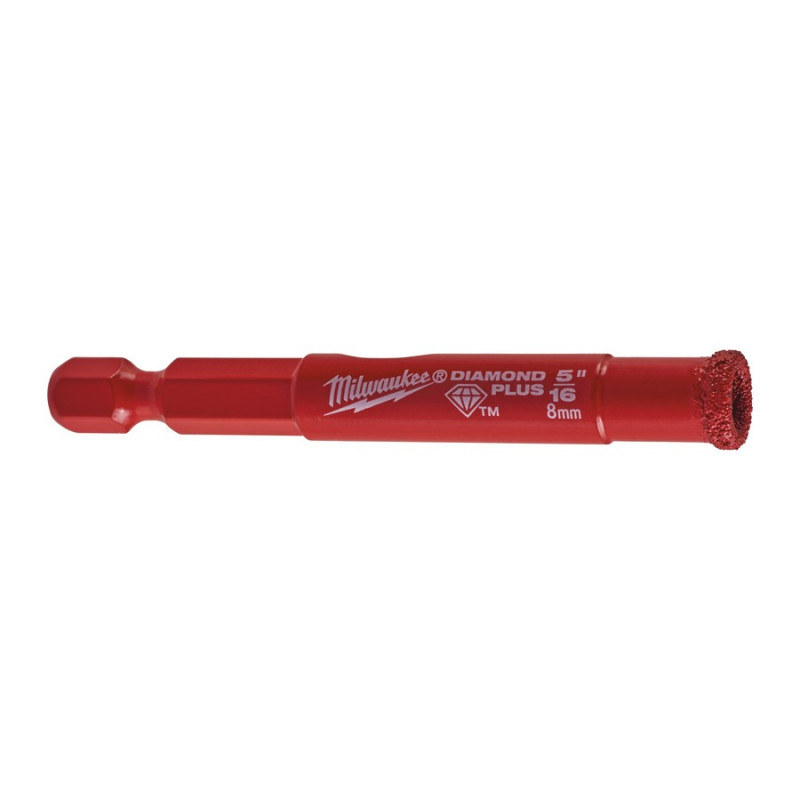 FORET DIAMANT GEN II 8X55MM (X1) FORET DIAMANT GEN II 8X55MM (X1)