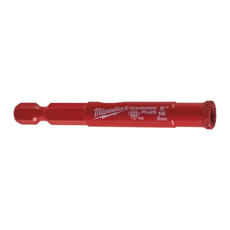 FORET DIAMANT GEN II 8X55MM (X1) FORET DIAMANT GEN II 8X55MM (X1)