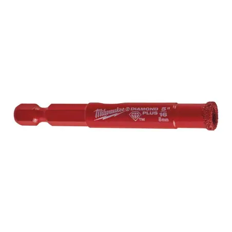 FORET DIAMANT GEN II 8X55MM (X1)