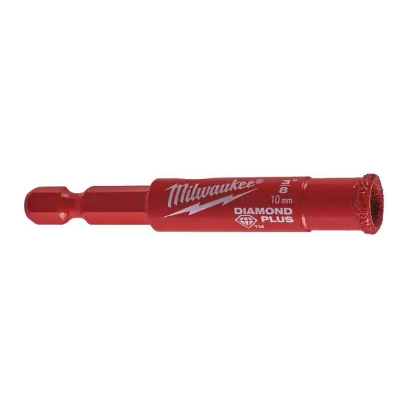 FORET DIAMANT GEN II 10X55MM (X1) FORET DIAMANT GEN II 10X55MM (X1)