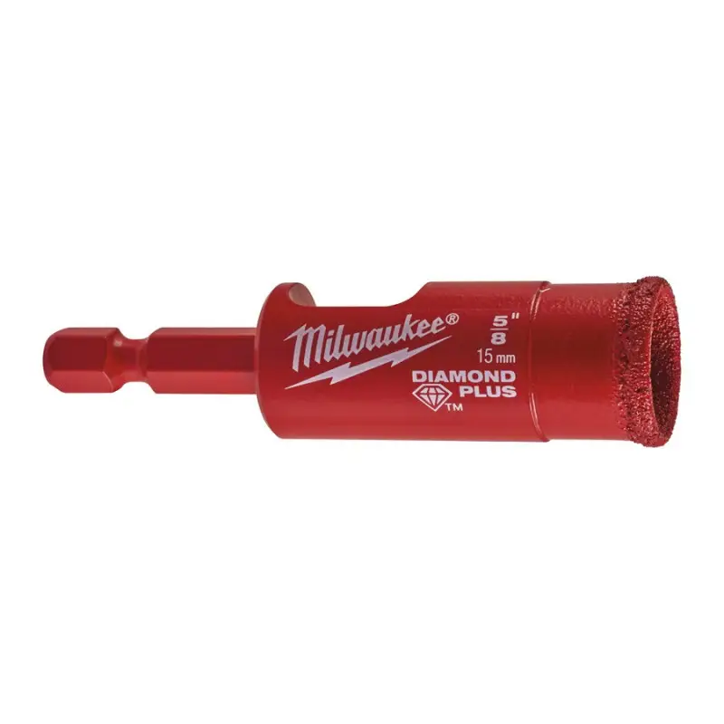 FORET DIAMANT GEN II 15X55MM (X1) FORET DIAMANT GEN II 15X55MM (X1)