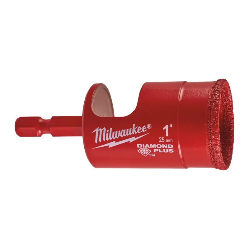 FORET DIAMANT GEN II 25X55MM (X1) FORET DIAMANT GEN II 25X55MM (X1)