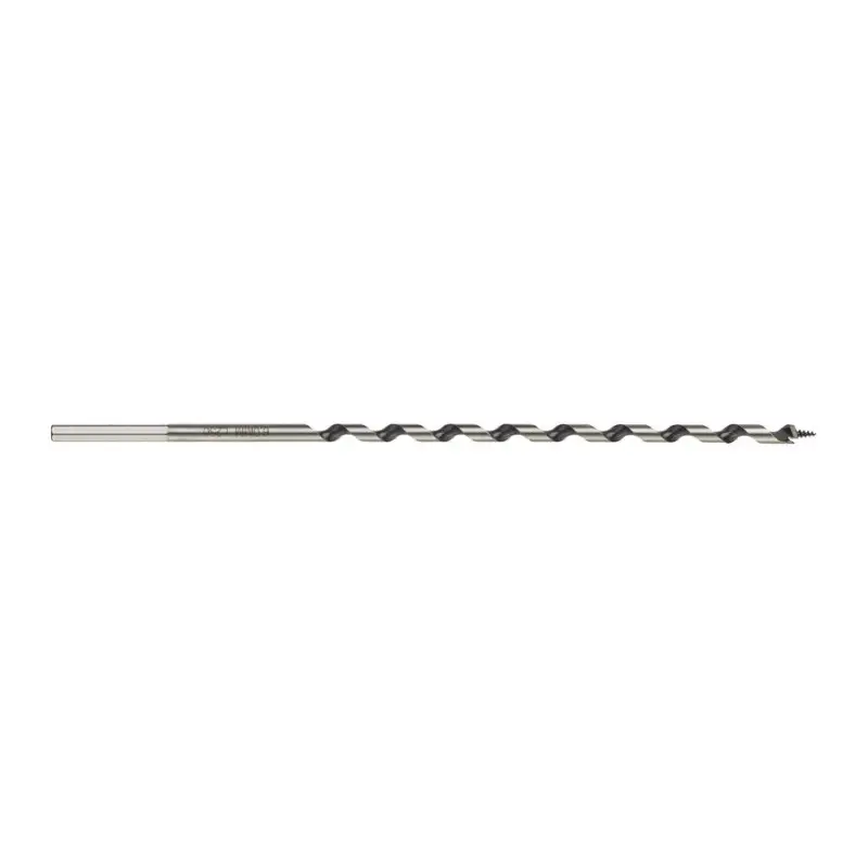 MÈCHE À SPIRALE 6X230MM (X1) MÈCHE À SPIRALE 6X230MM (X1)
