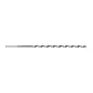 MÈCHE À SPIRALE 6X230MM (X1) MÈCHE À SPIRALE 6X230MM (X1)