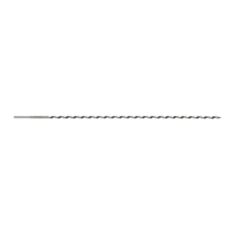 MÈCHE À SPIRALE 6X460MM (X1) MÈCHE À SPIRALE 6X460MM (X1)