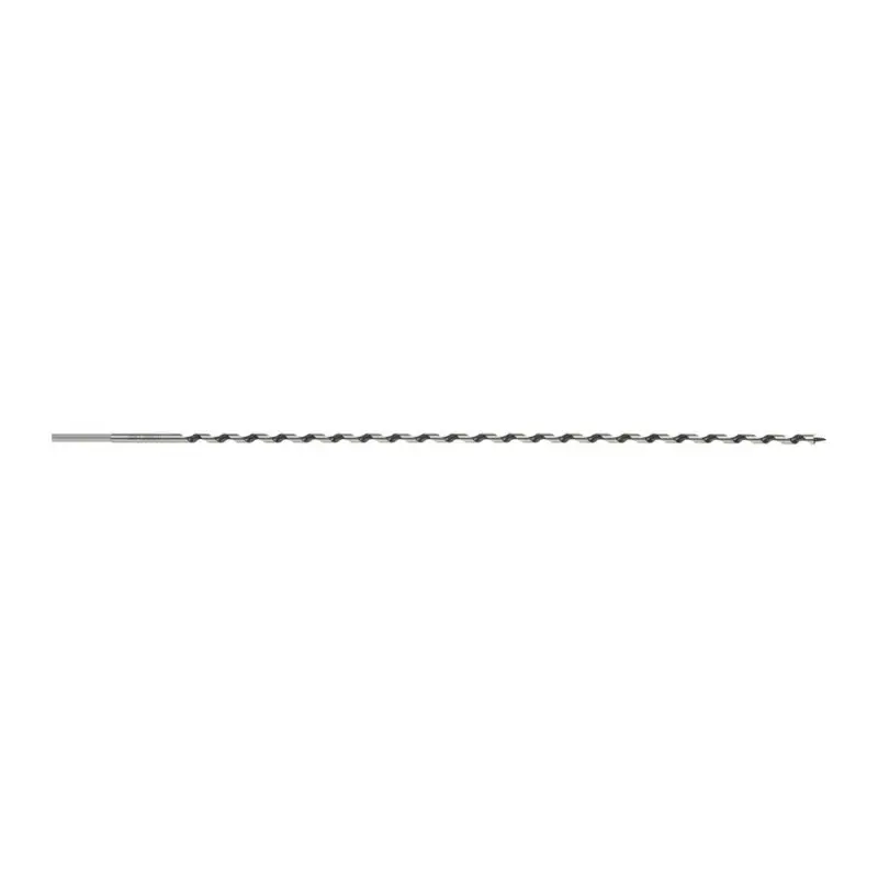 MÈCHE À SPIRALE 6X460MM (X1) MÈCHE À SPIRALE 6X460MM (X1)