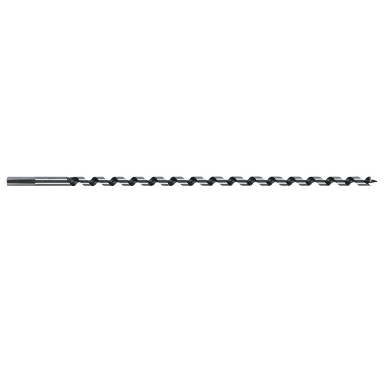 MÈCHE À SPIRALE 12X460MM (X1) MÈCHE À SPIRALE 12X460MM (X1)