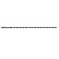 MÈCHE À SPIRALE 12X460MM (X1) MÈCHE À SPIRALE 12X460MM (X1)