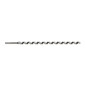 MÈCHE À SPIRALE 16X460MM (X1) MÈCHE À SPIRALE 16X460MM (X1)