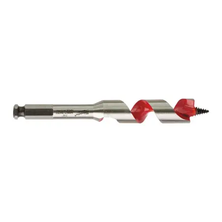 MÈCHE À SPIRALE PREMIUM 22X153MM (X1)