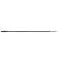 MÈCHE PLATE 6X400MM (X1) MÈCHE PLATE 6X400MM (X1)