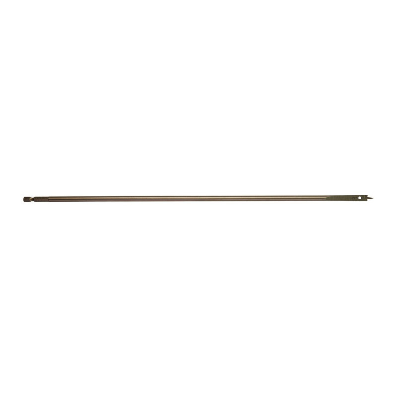 MÈCHE PLATE 8X400MM (X1) MÈCHE PLATE 8X400MM (X1)
