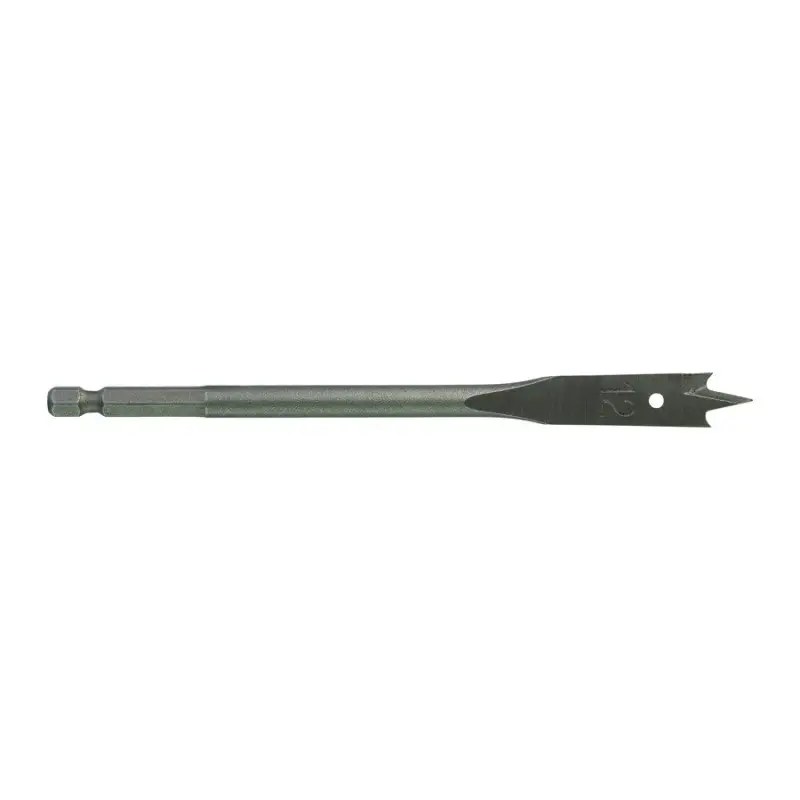 MÈCHE PLATE 12X160MM (X1) MÈCHE PLATE 12X160MM (X1)