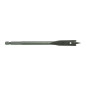 MÈCHE PLATE 12X160MM (X1) MÈCHE PLATE 12X160MM (X1)