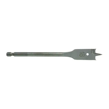 M. PLATE 18x160MM (x1)