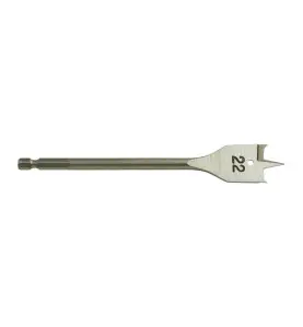 M. PLATE 22x160MM (x1)