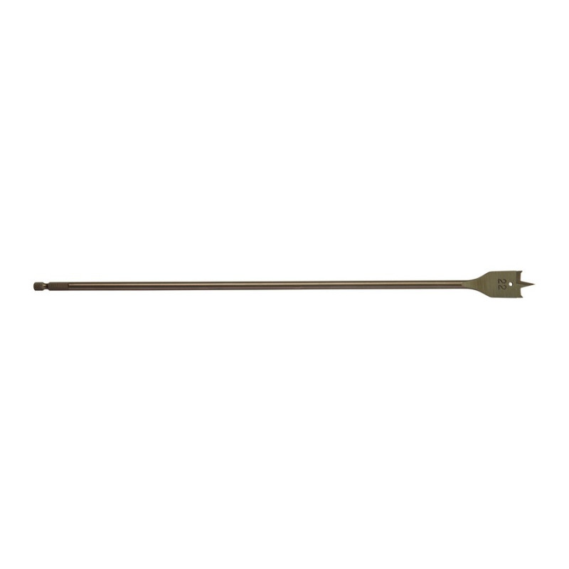 MÈCHE PLATE 22X400MM (X1) MÈCHE PLATE 22X400MM (X1)