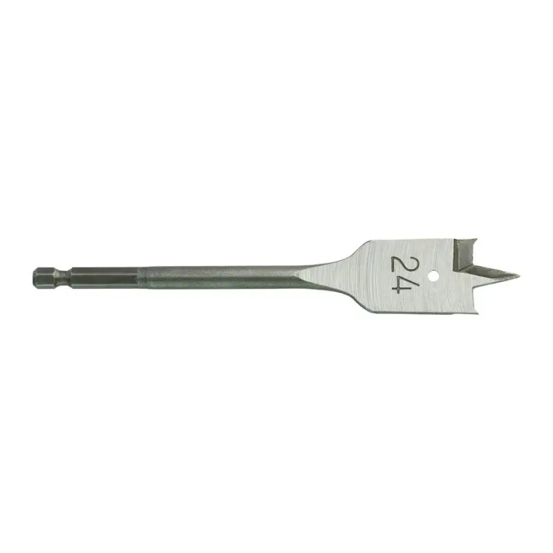 MÈCHE PLATE 24X160MM (X1) MÈCHE PLATE 24X160MM (X1)