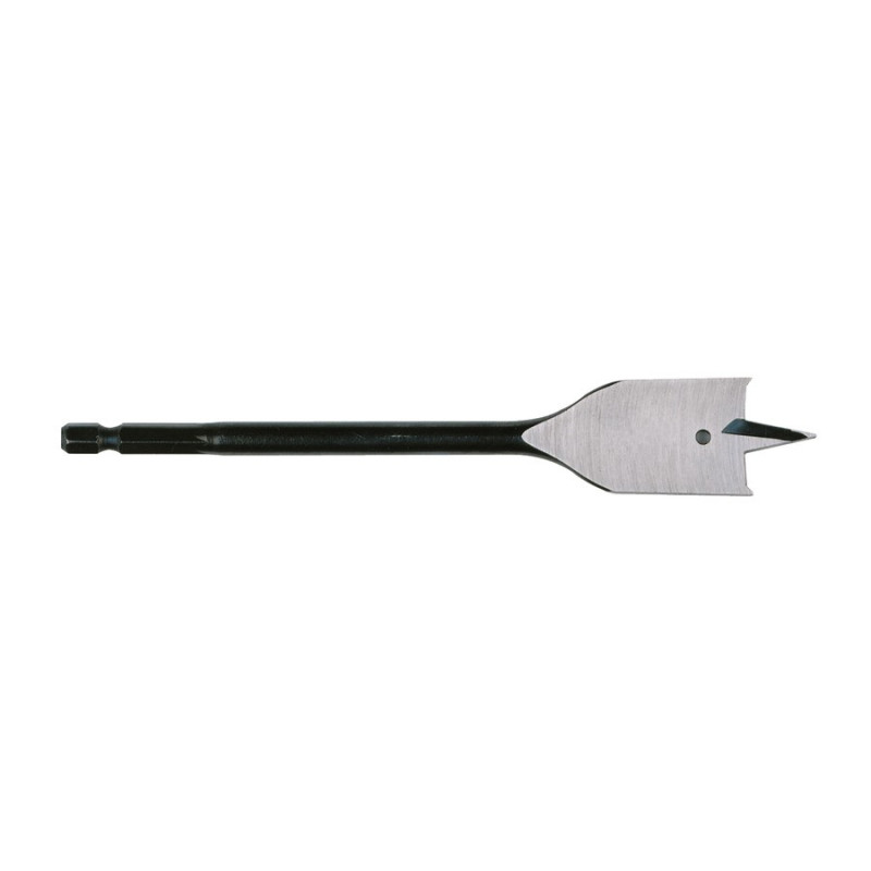 MÈCHE PLATE 25X160MM (X1) MÈCHE PLATE 25X160MM (X1)