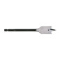 MÈCHE PLATE 25X160MM (X1) MÈCHE PLATE 25X160MM (X1)
