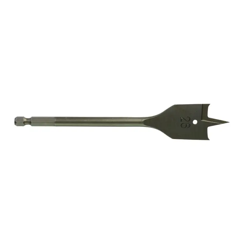 MÈCHE PLATE 26X160MM (X1) MÈCHE PLATE 26X160MM (X1)