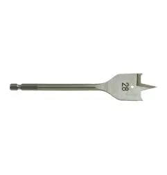 M. PLATE 28x160MM (x1)