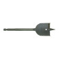 MÈCHE PLATE 38X160MM (X1) MÈCHE PLATE 38X160MM (X1)