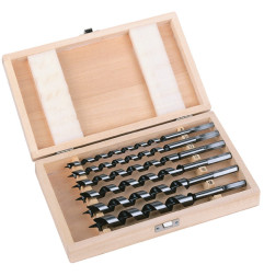 SET 6 M. SPIRALE 230MM (x1)