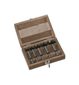 SET 5 M. FACONNER (x1)