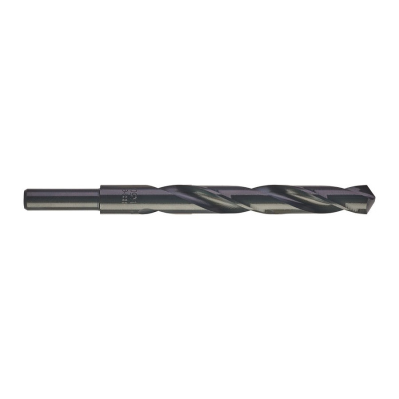 FORET HSSR MÉTAL 13,5X160MM (X1) FORET HSSR MÉTAL 13,5X160MM (X1)