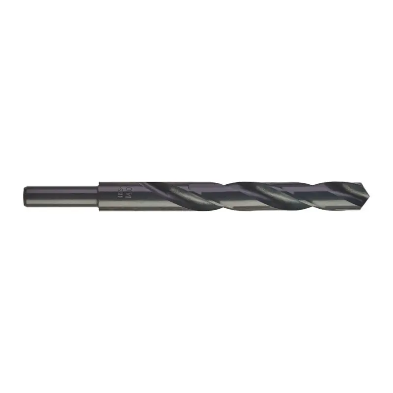 FORET HSSR MÉTAL 14X160MM (X1) FORET HSSR MÉTAL 14X160MM (X1)