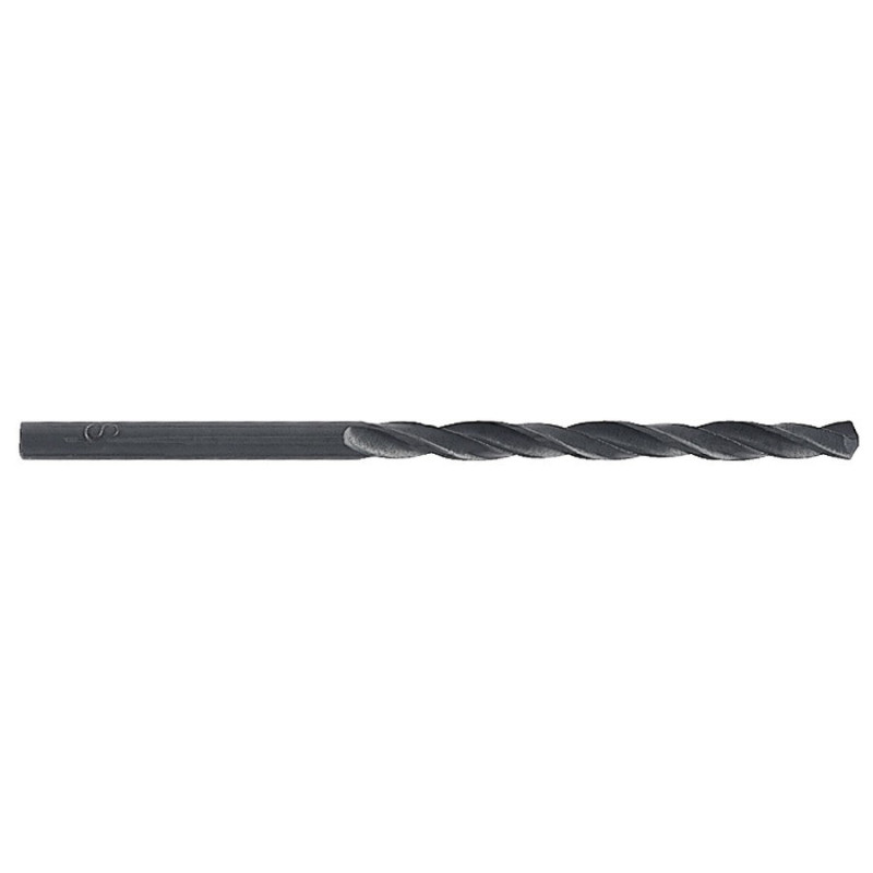 FORET HSSR MÉTAL 3X61MM (X10) FORET HSSR MÉTAL 3X61MM (X10)