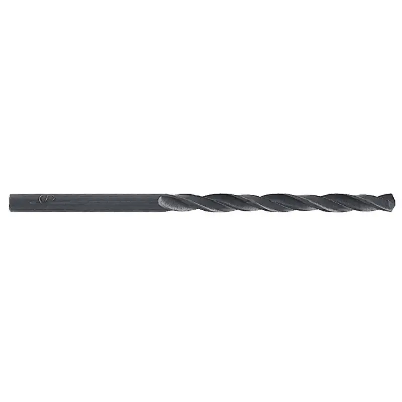 FORET HSSR MÉTAL 3X61MM (X10) FORET HSSR MÉTAL 3X61MM (X10)