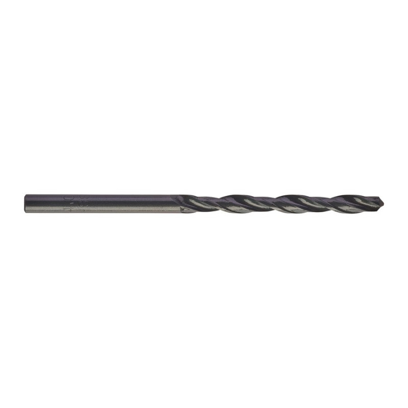 FORET HSSR MÉTAL 4X75MM (X10) FORET HSSR MÉTAL 4X75MM (X10)