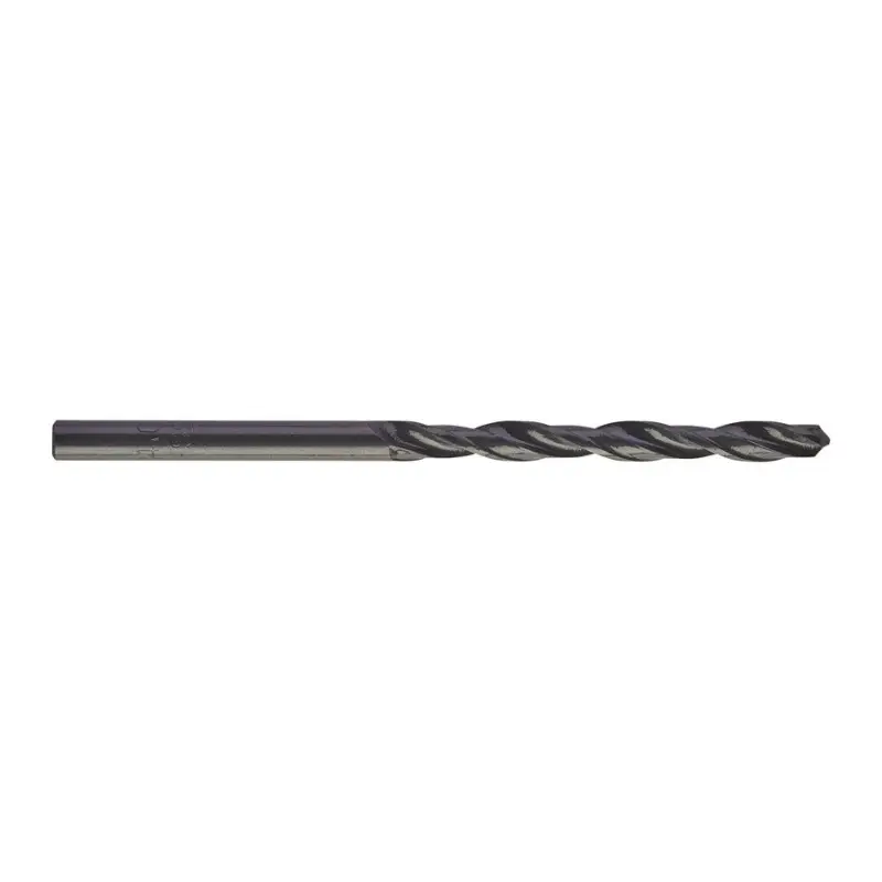 FORET HSSR MÉTAL 4X75MM (X10) FORET HSSR MÉTAL 4X75MM (X10)