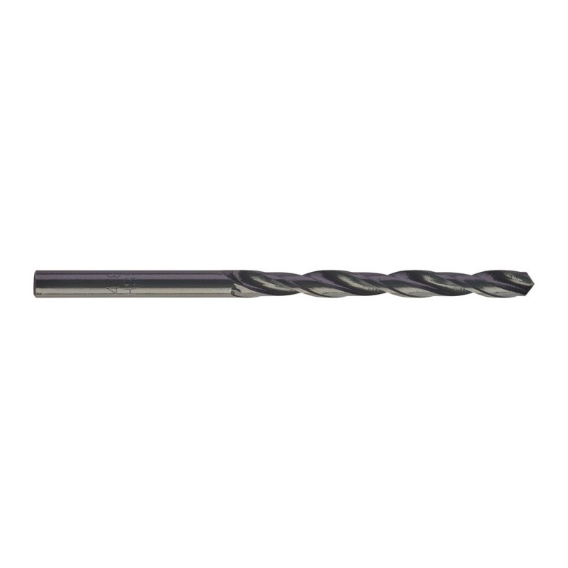 FORET HSSR MÉTAL 4,8X86MM (X10) FORET HSSR MÉTAL 4,8X86MM (X10)