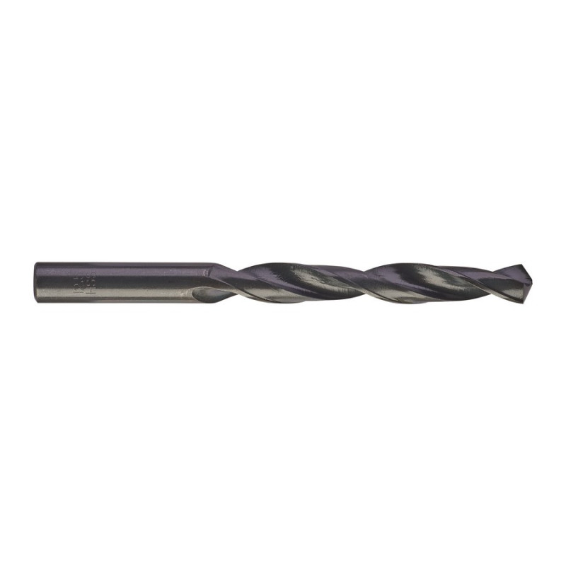 FORET HSSR MÉTAL 12,5X151MM (X5) FORET HSSR MÉTAL 12,5X151MM (X5)
