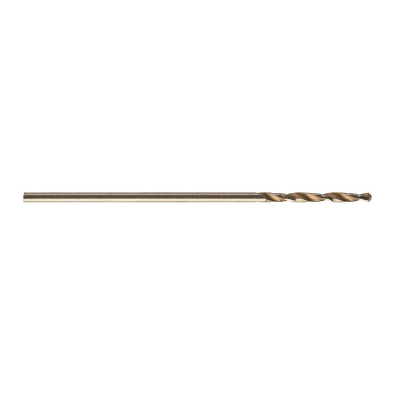 FORET HSSG MÉTAUX THUNDERWEB 1X34MM (X2) FORET HSSG MÉTAUX THUNDERWEB 1X34MM (X2)