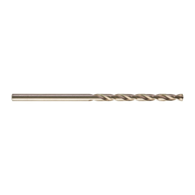 FORET HSSG MÉTAUX THUNDERWEB 2,5X57MM (X2) FORET HSSG MÉTAUX THUNDERWEB 2,5X57MM (X2)
