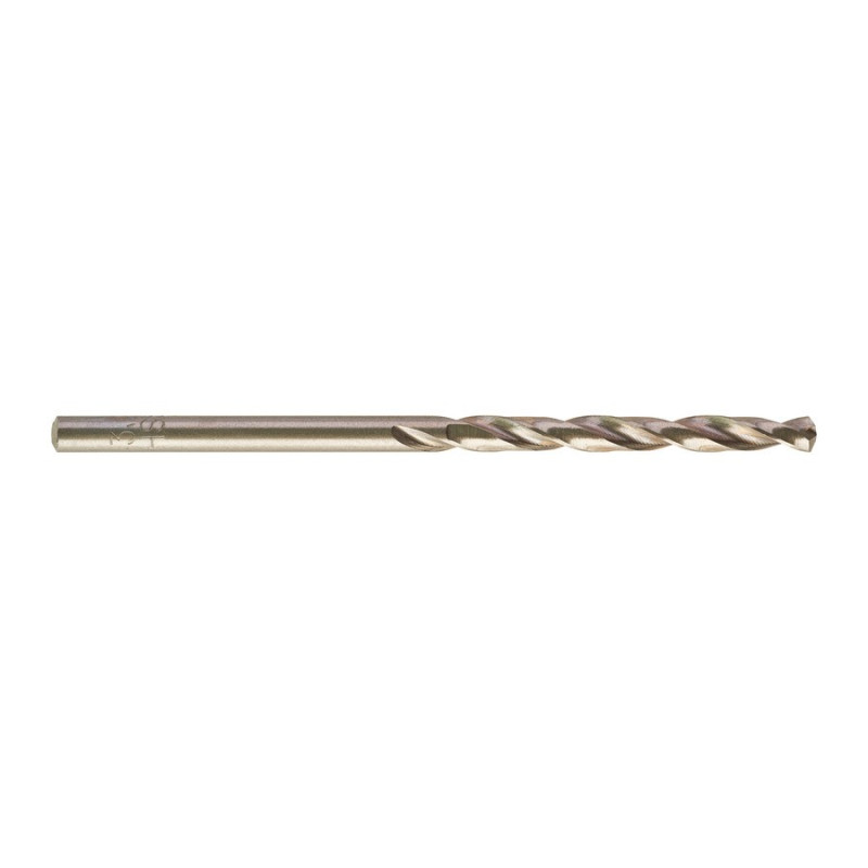 FORET HSSG MÉTAUX THUNDERWEB 3,2X65MM (X2) FORET HSSG MÉTAUX THUNDERWEB 3,2X65MM (X2)