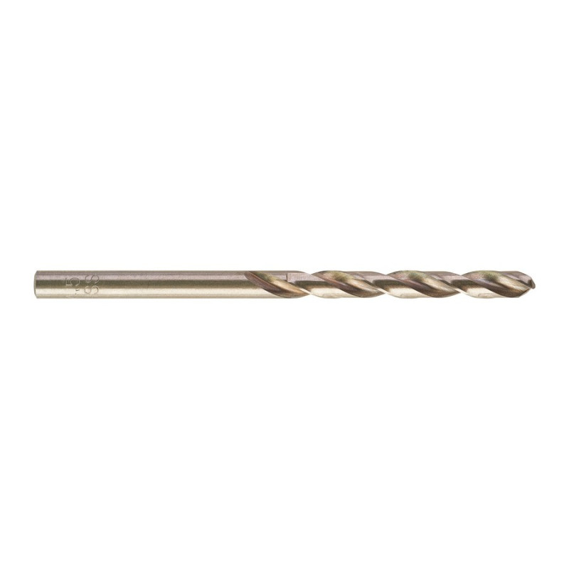 FORET HSSG MÉTAL THUNDERWEB 4,5X80MM (X1) FORET HSSG MÉTAL THUNDERWEB 4,5X80MM (X1)