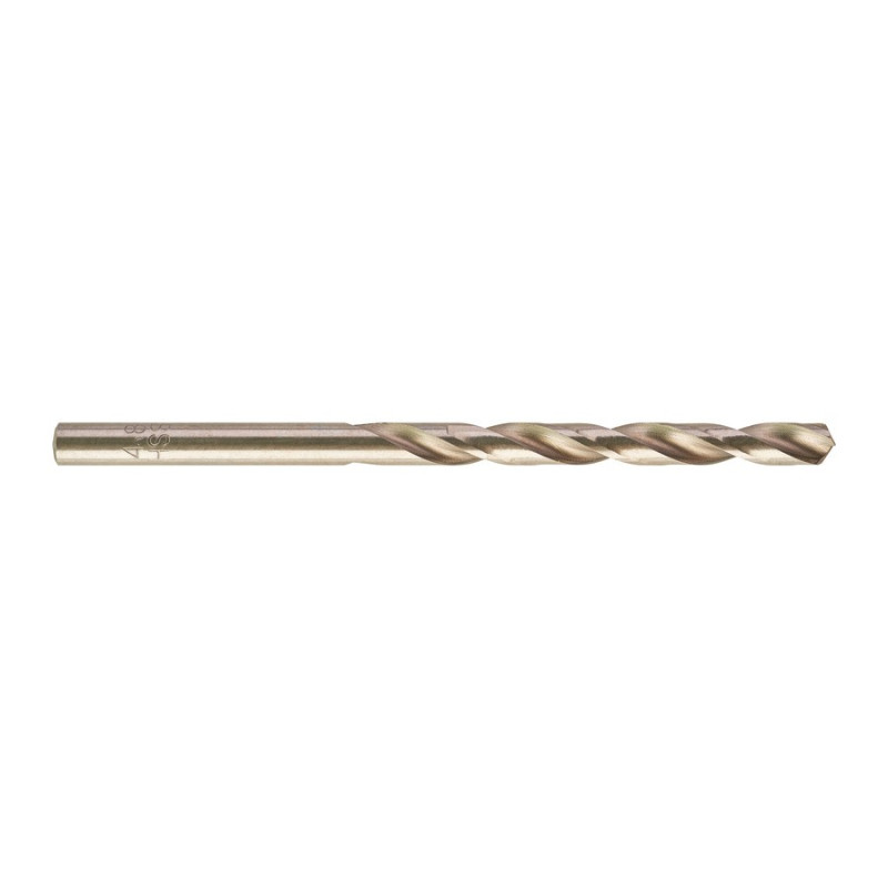 FORET HSSG MÉTAL THUNDERWEB 4,8X86MM (X1) FORET HSSG MÉTAL THUNDERWEB 4,8X86MM (X1)