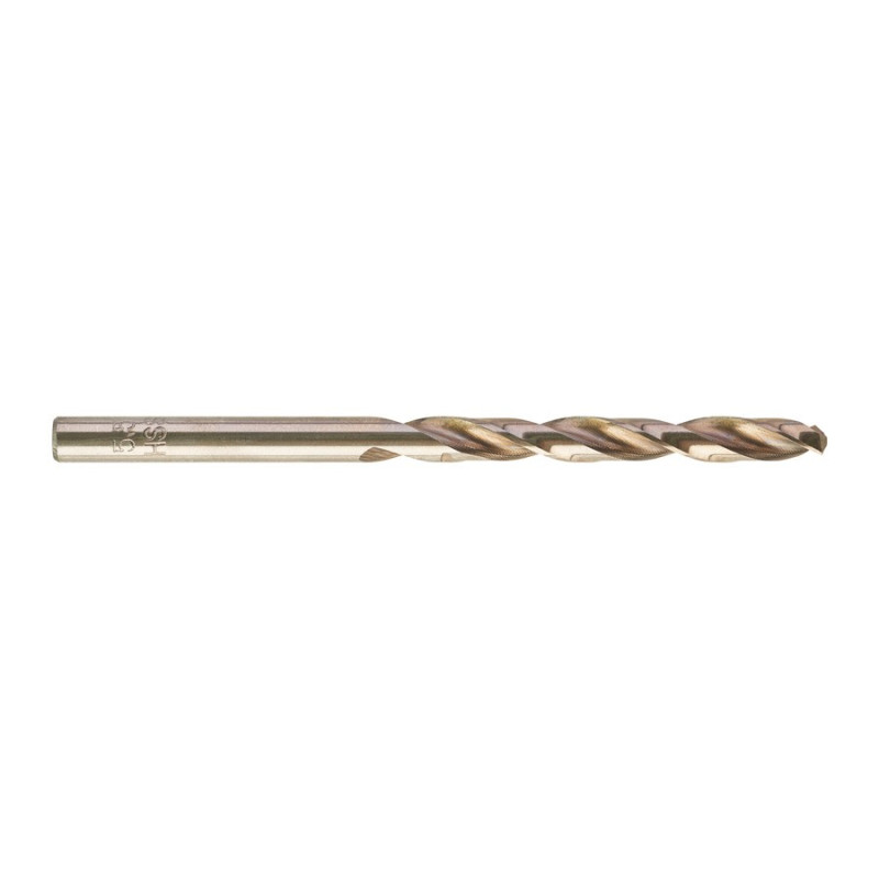 FORET HSSG MÉTAL THUNDERWEB 5,5X93MM (X1) FORET HSSG MÉTAL THUNDERWEB 5,5X93MM (X1)