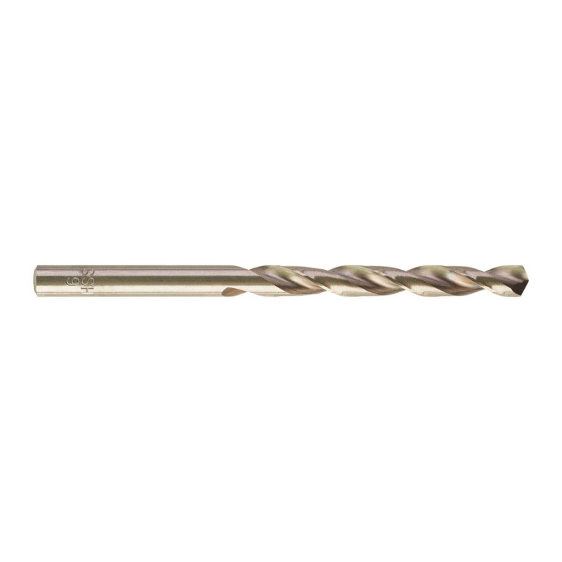 FORET HSSG MÉTAL THUNDERWEB 6X93MM (X1) FORET HSSG MÉTAL THUNDERWEB 6X93MM (X1)